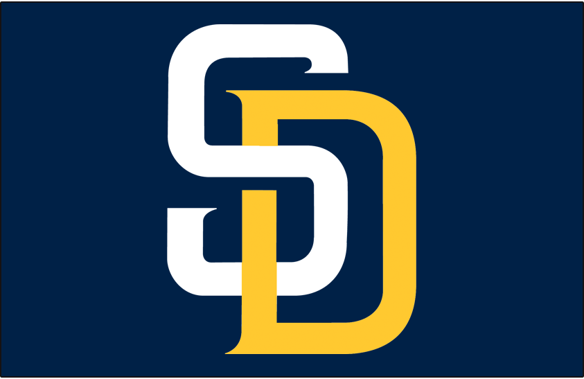 San Diego Padres 2016-Pres Cap Logo iron on transfers for clothing version 2